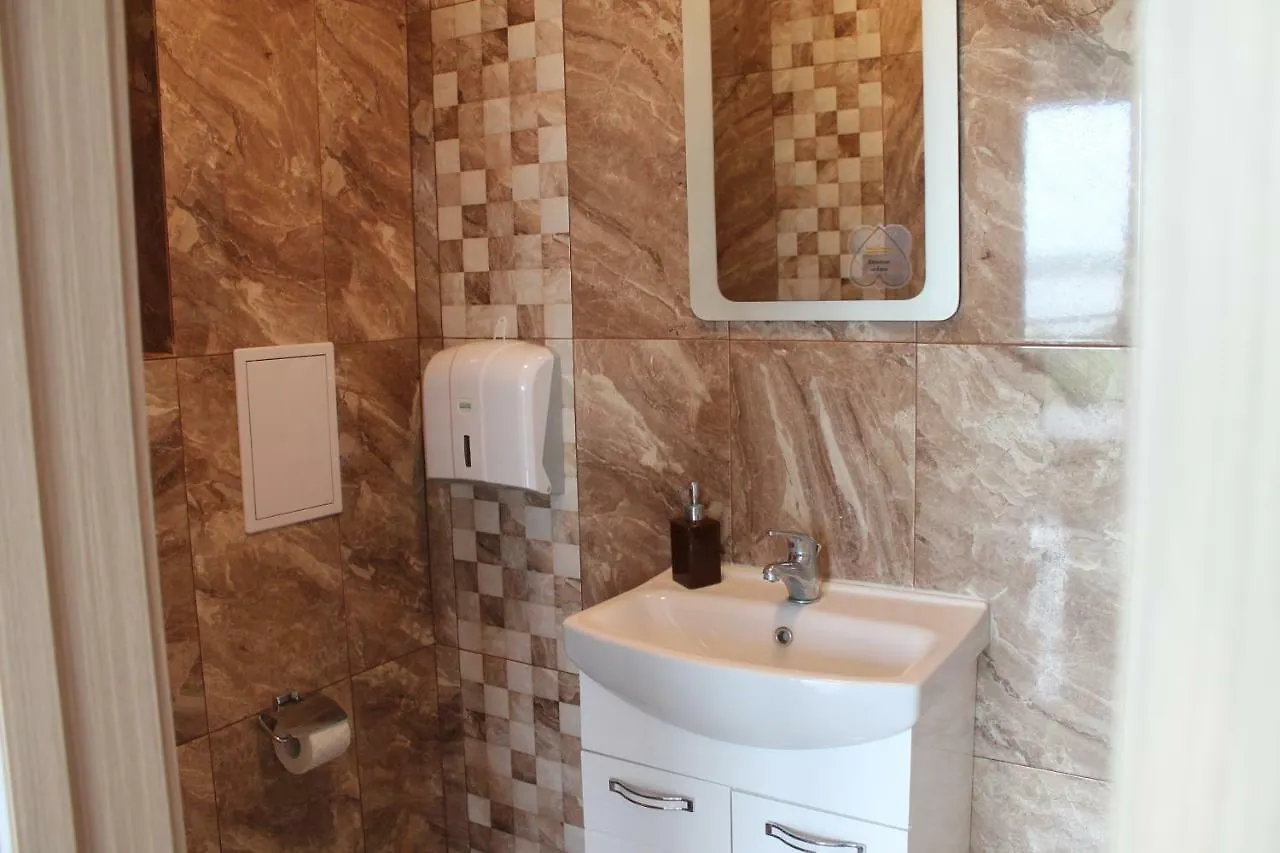Apartment Izgrev Burgaz