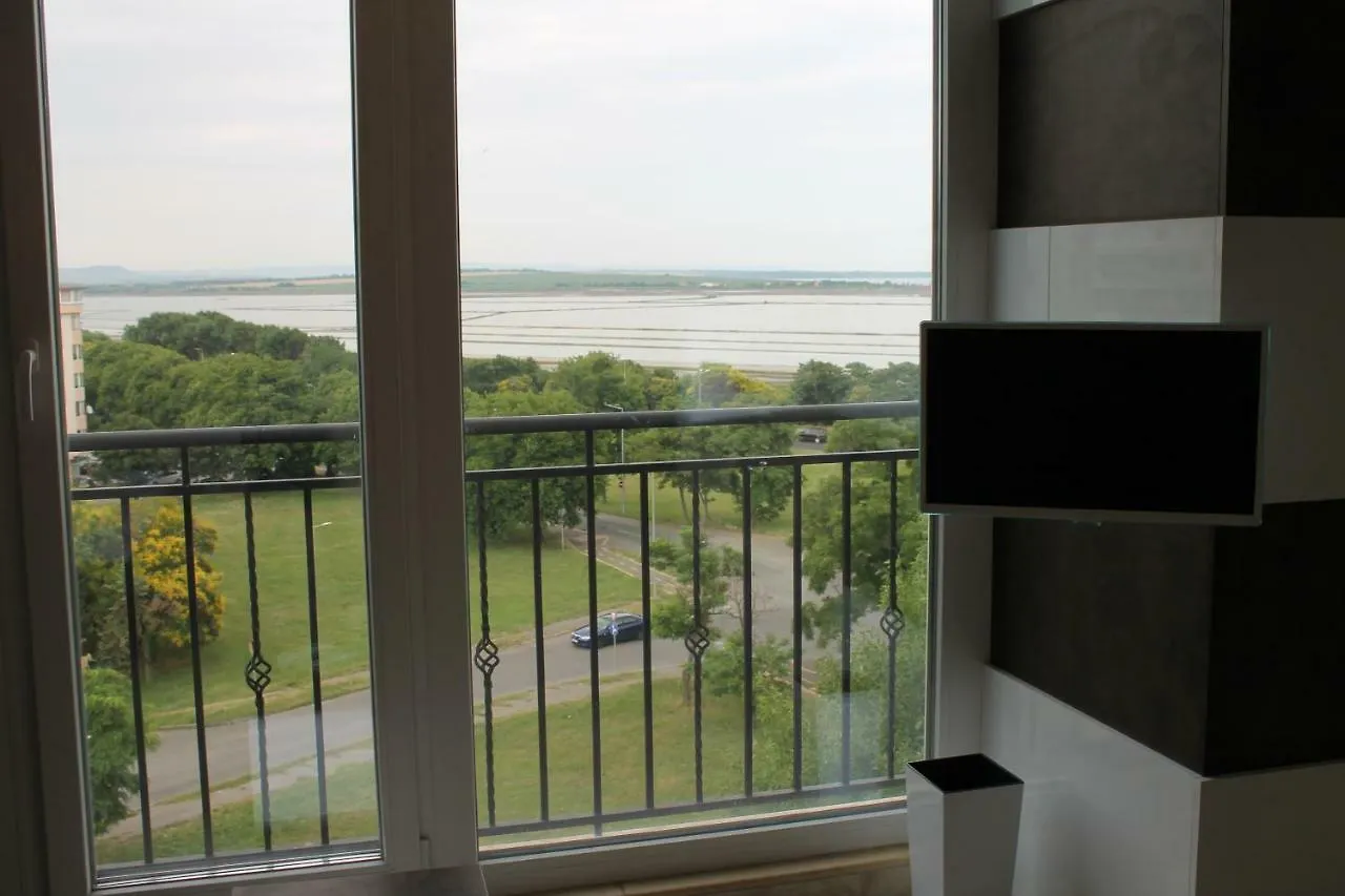 Apartment Izgrev Burgaz Bulgaristan