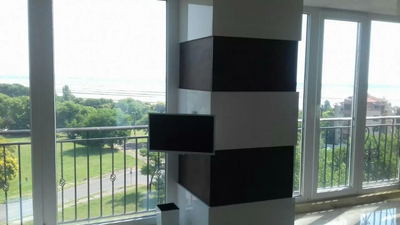 Apartment Izgrev Burgaz