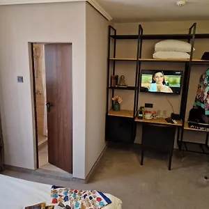 3* Otel микадо